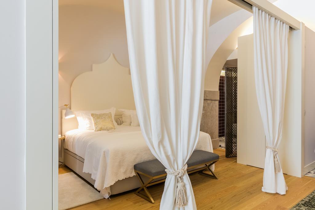Almaria - Da Corte | Chiado Appartement