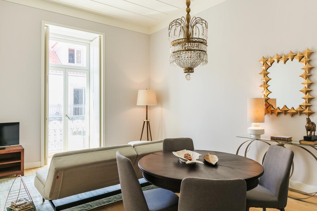 Almaria - Da Corte | Chiado Appartement