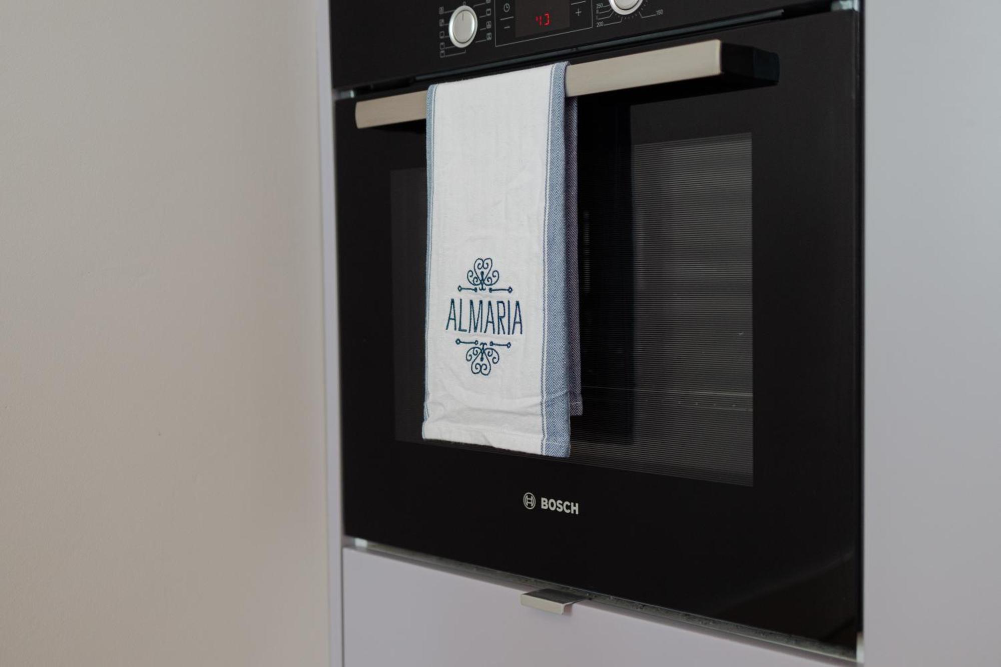 Almaria - Da Corte | Chiado Appartement