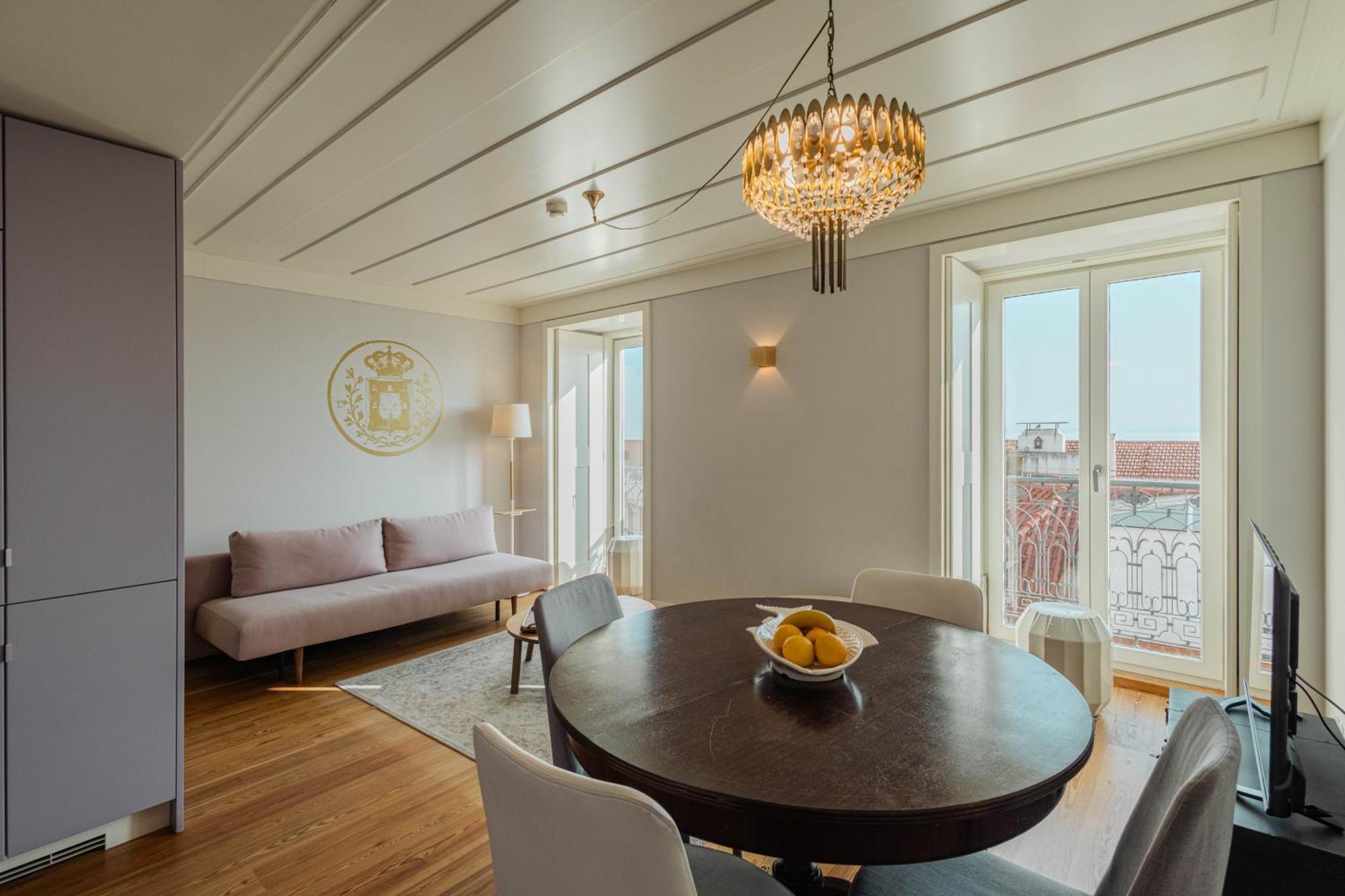 Appartement Almaria - Da Corte | Chiado *