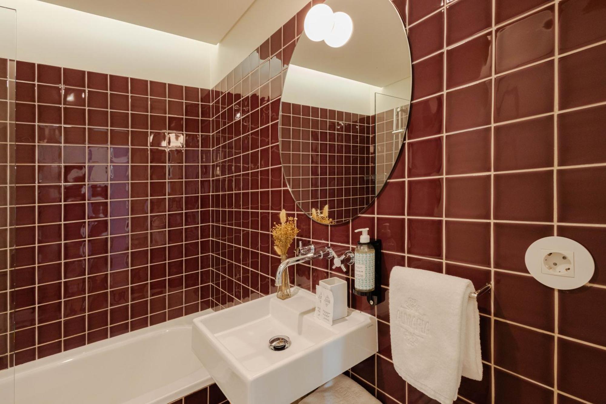 Almaria - Da Corte | Chiado Appartement Lisboa