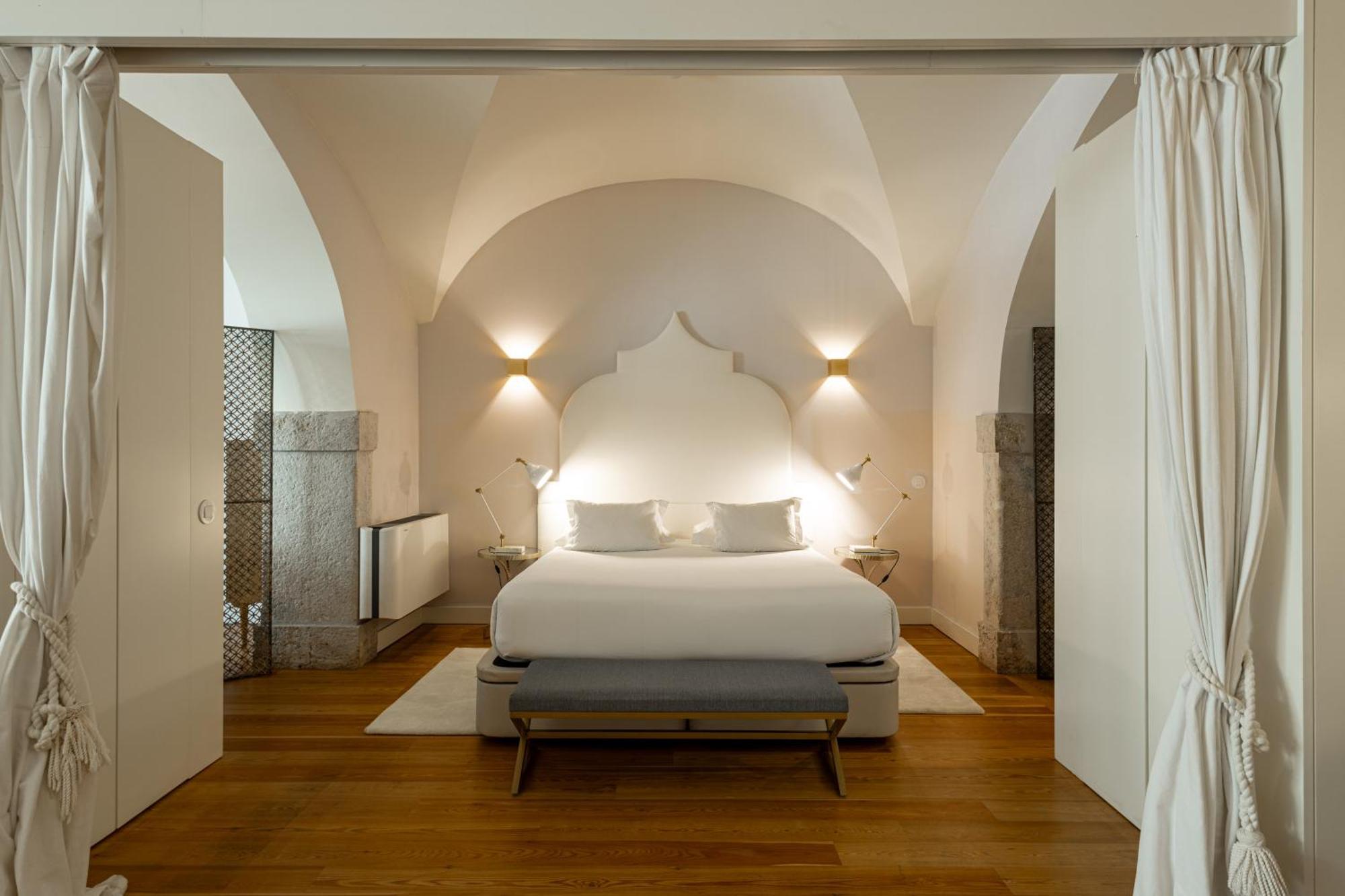 Almaria - Da Corte | Chiado Appartement