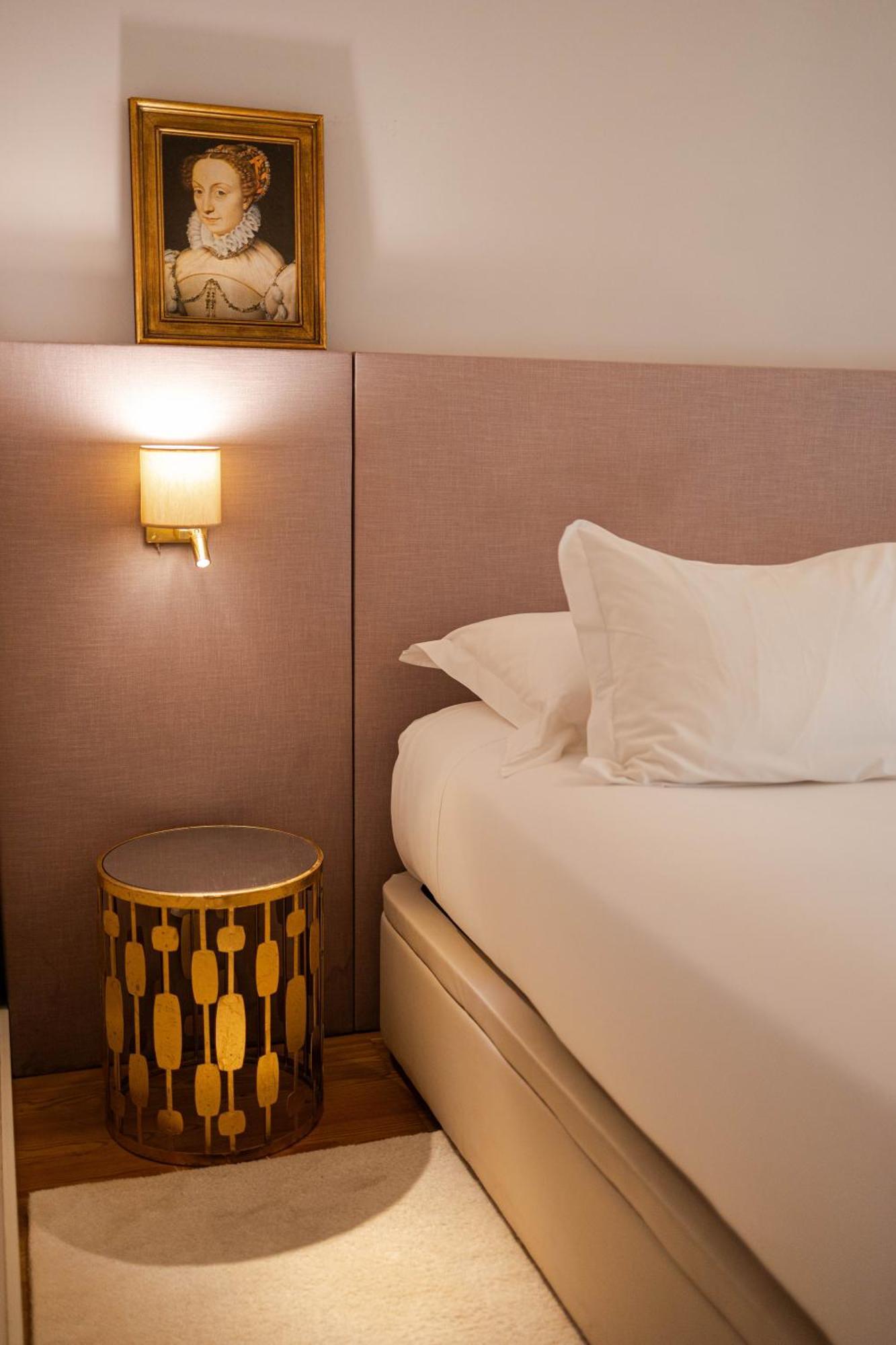 Almaria - Da Corte | Chiado Appartement