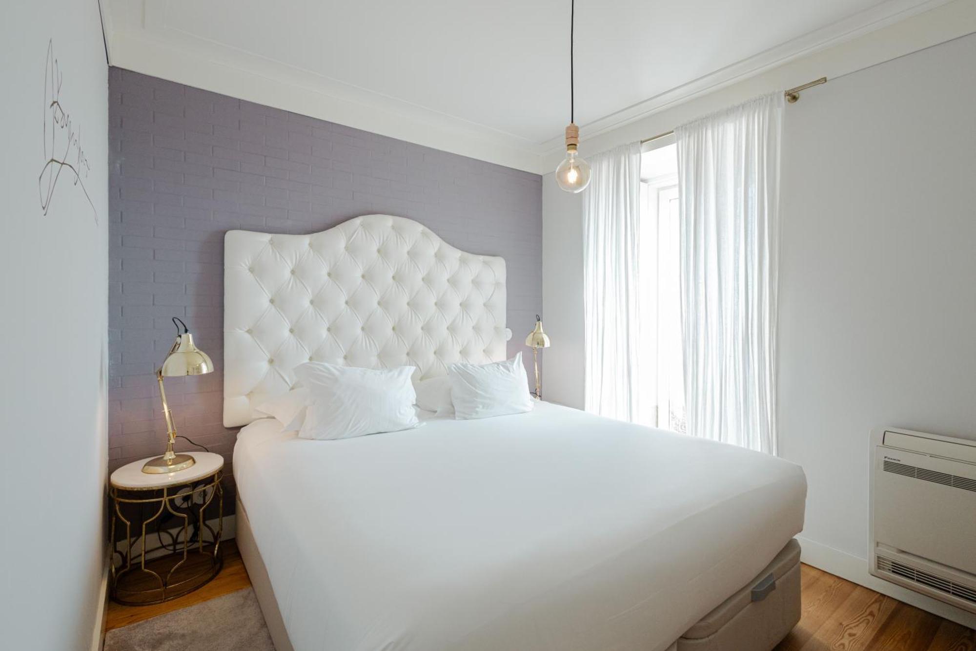 Appartement Almaria - Da Corte | Chiado