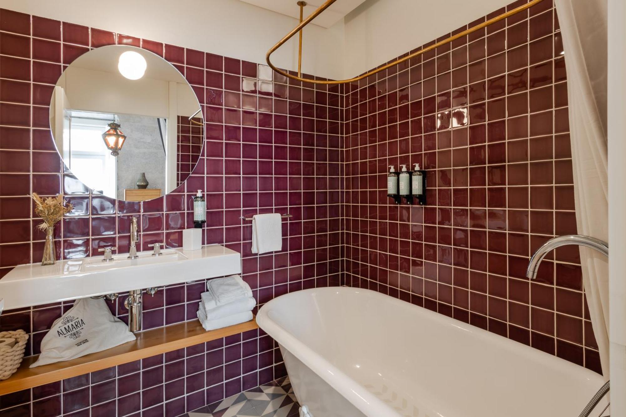 Appartement Almaria - Da Corte | Chiado *
