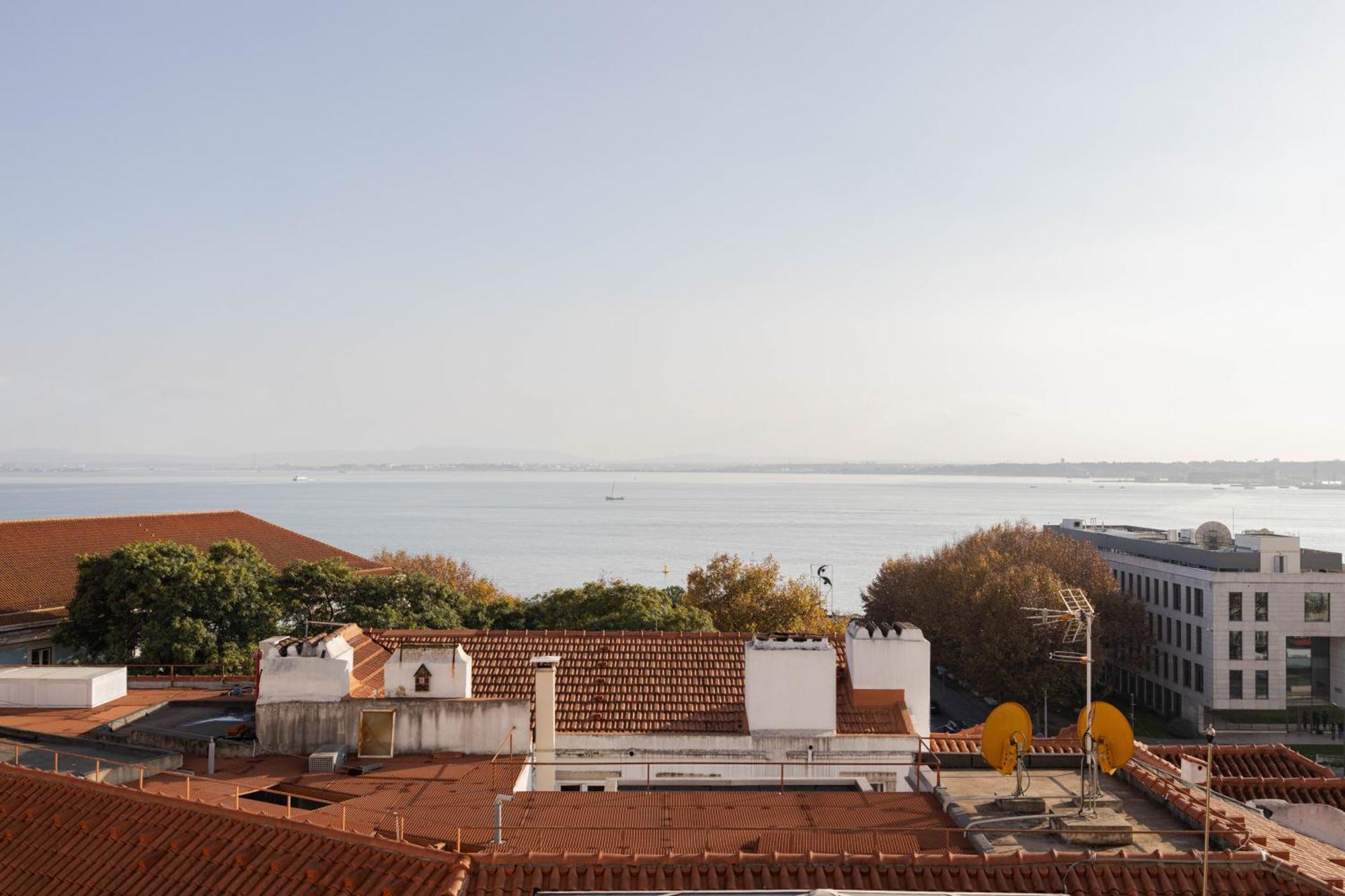 Appartement Almaria - Da Corte | Chiado *