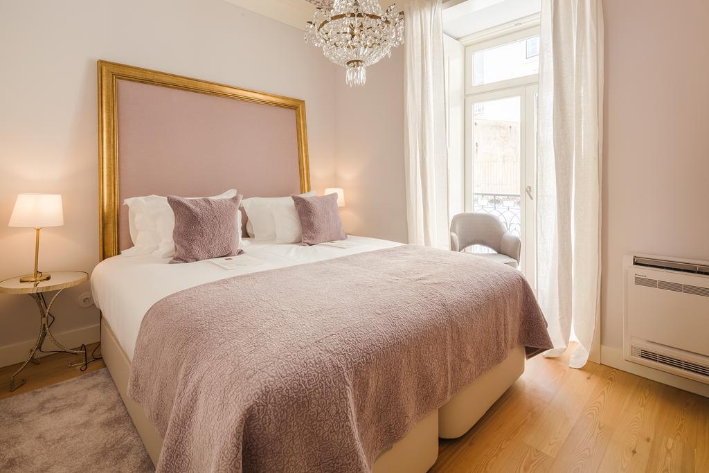 Appartement Almaria - Da Corte | Chiado *