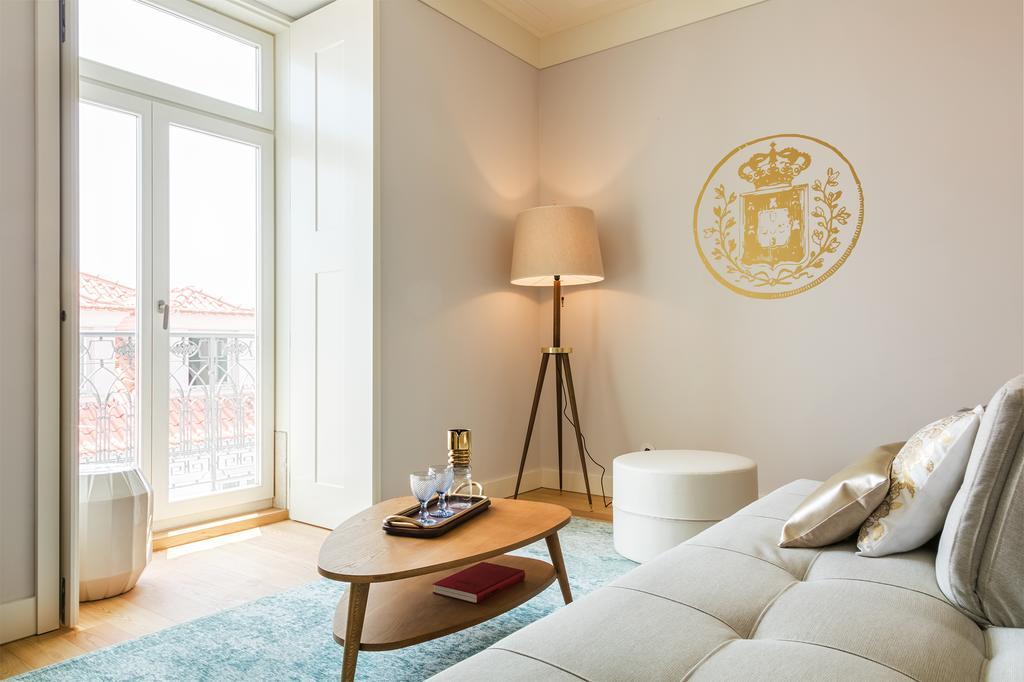 Appartement Almaria - Da Corte | Chiado