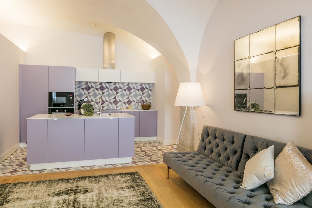 Almaria - Da Corte | Chiado Appartement *