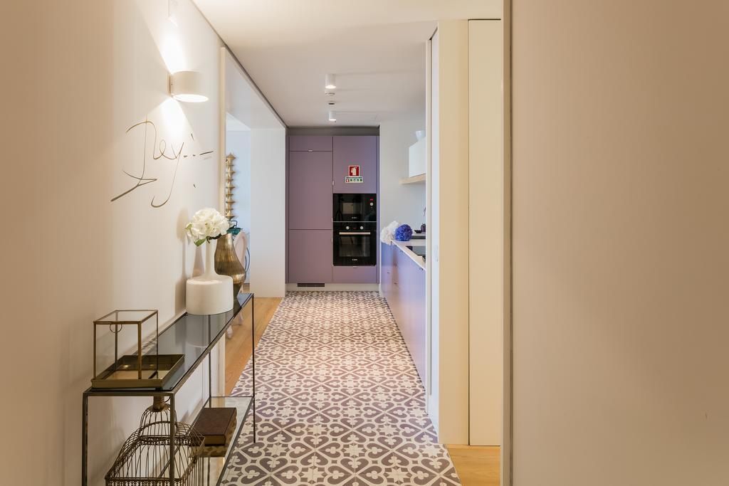 Almaria - Da Corte | Chiado Appartement