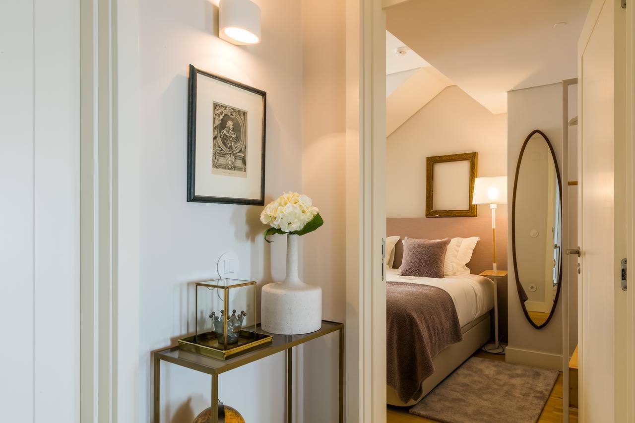 Almaria - Da Corte | Chiado Appartement *