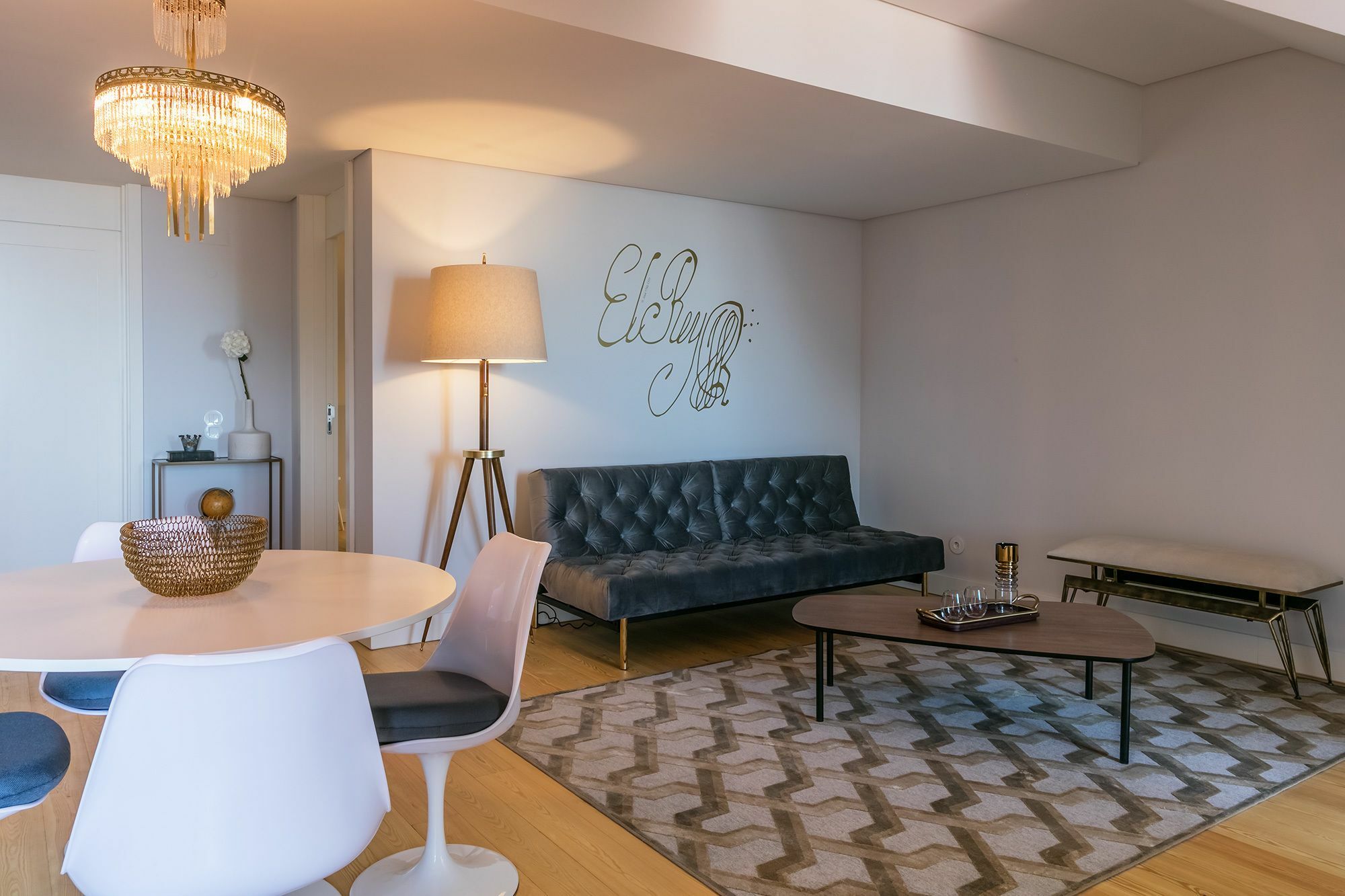 Appartement Almaria - Da Corte | Chiado