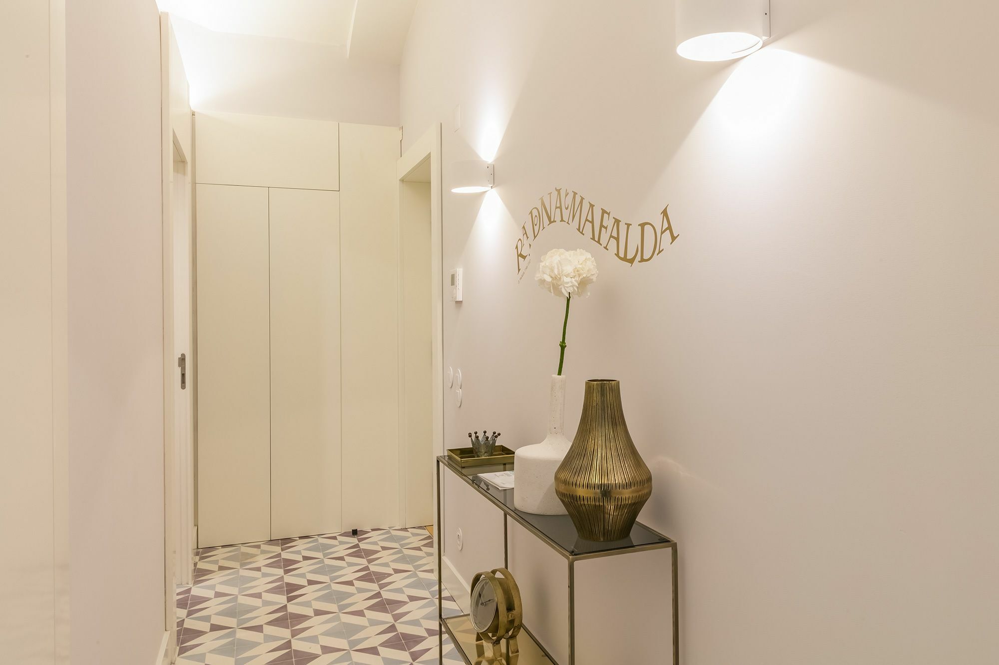 Appartement Almaria - Da Corte | Chiado *