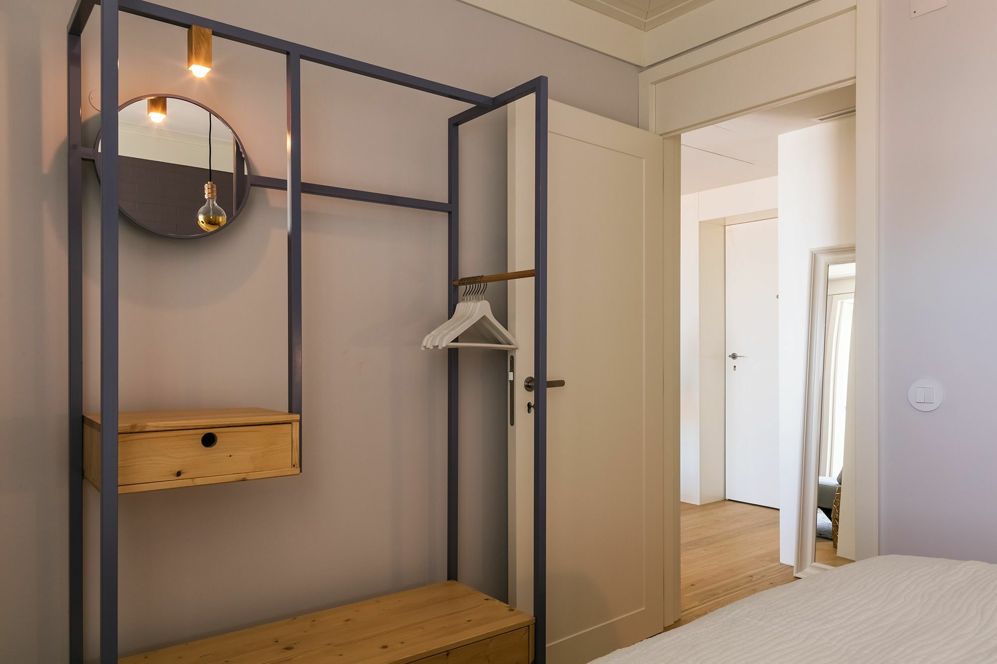 Almaria - Da Corte | Chiado Appartement *