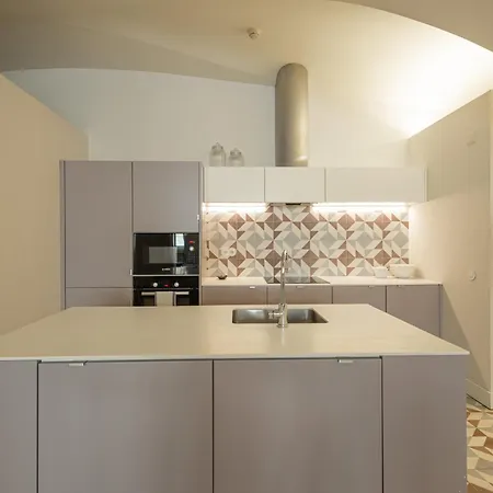 Almaria - Da Corte Apartments | Chiado Lisboa Extérieur photo