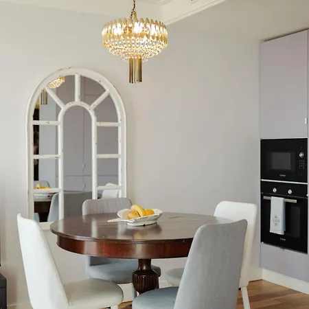 Almaria - Da Corte Apartments | Chiado Lisboa Extérieur photo
