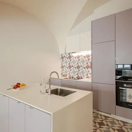 Almaria - Da Corte Apartments | Chiado Lisboa Extérieur photo