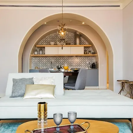 Almaria - Da Corte Apartments | Chiado Lisboa Extérieur photo