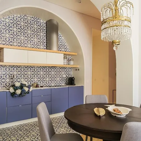 Almaria - Da Corte Apartments | Chiado Lisboa Extérieur photo