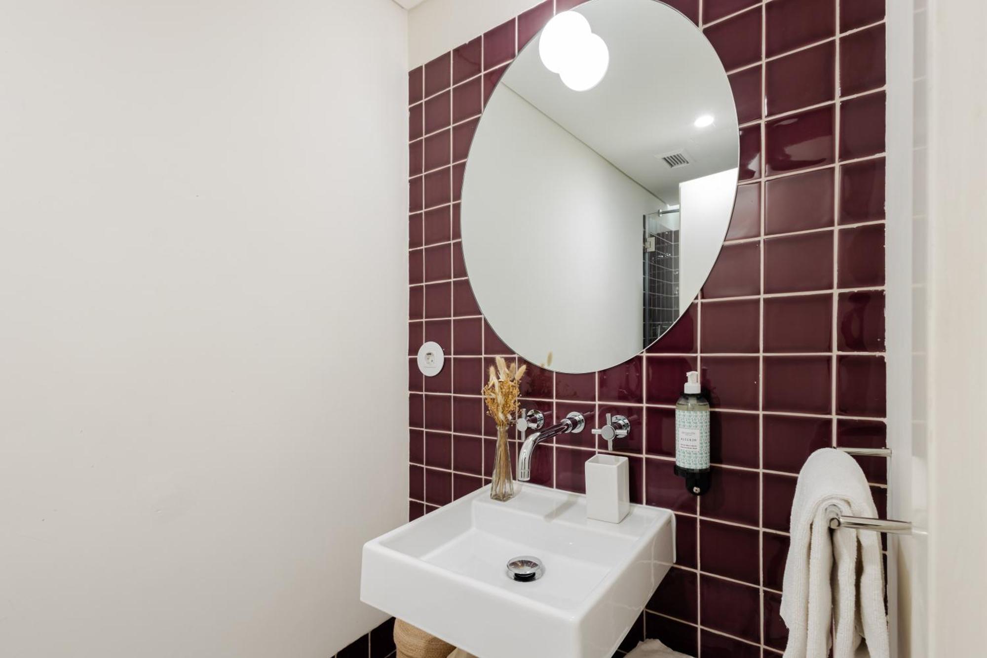 Almaria - Da Corte | Chiado Appartement Lissabon