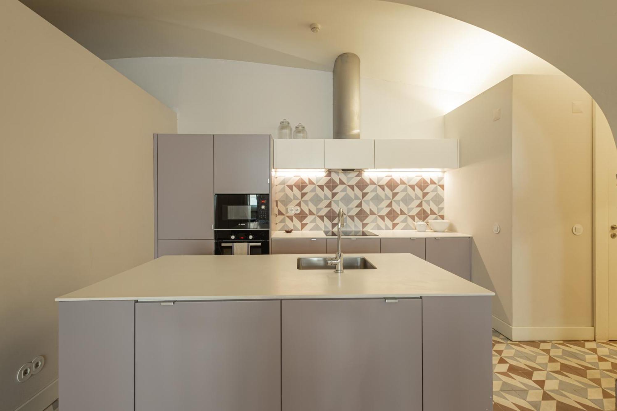 Almaria - Da Corte | Chiado Appartement *