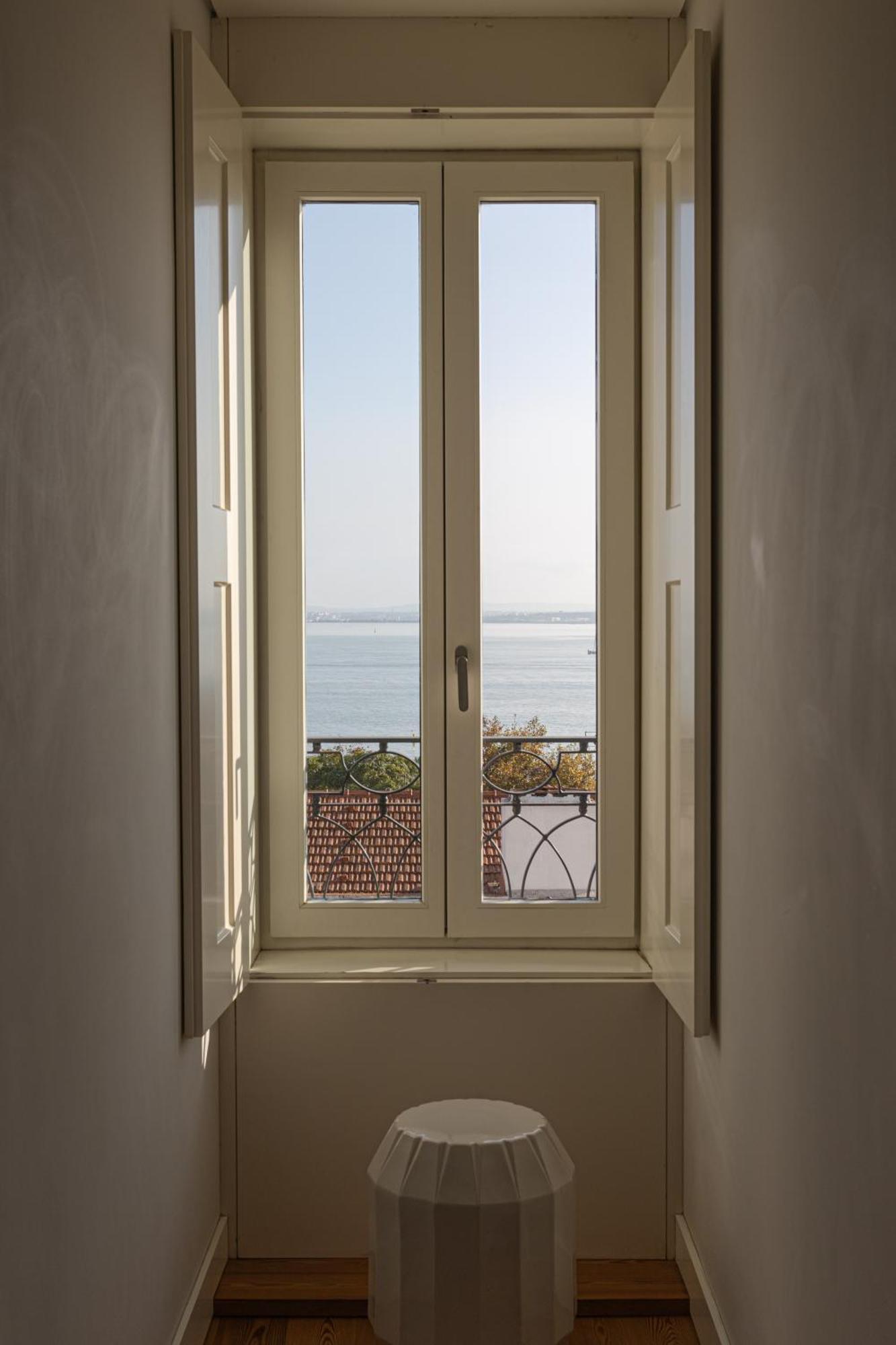 Almaria - Da Corte | Chiado Appartement *