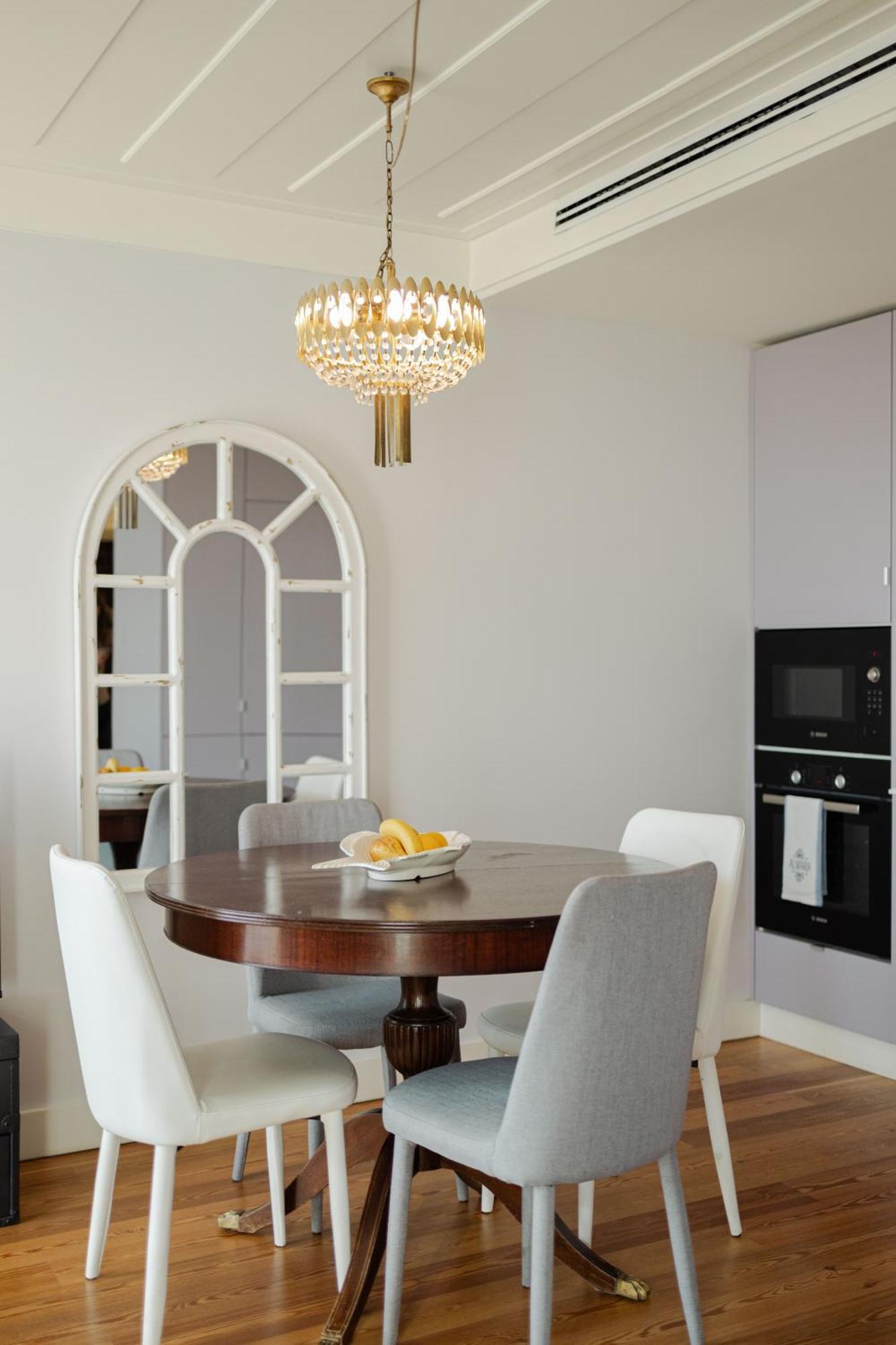 Almaria - Da Corte | Chiado Appartement