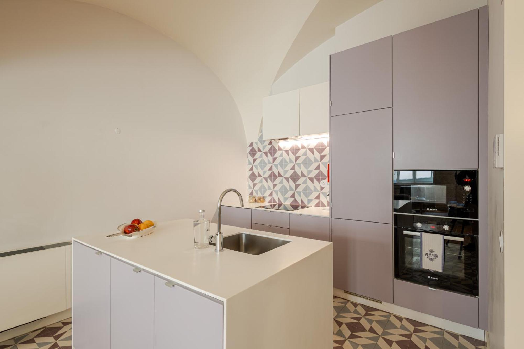Almaria - Da Corte | Chiado Appartement *