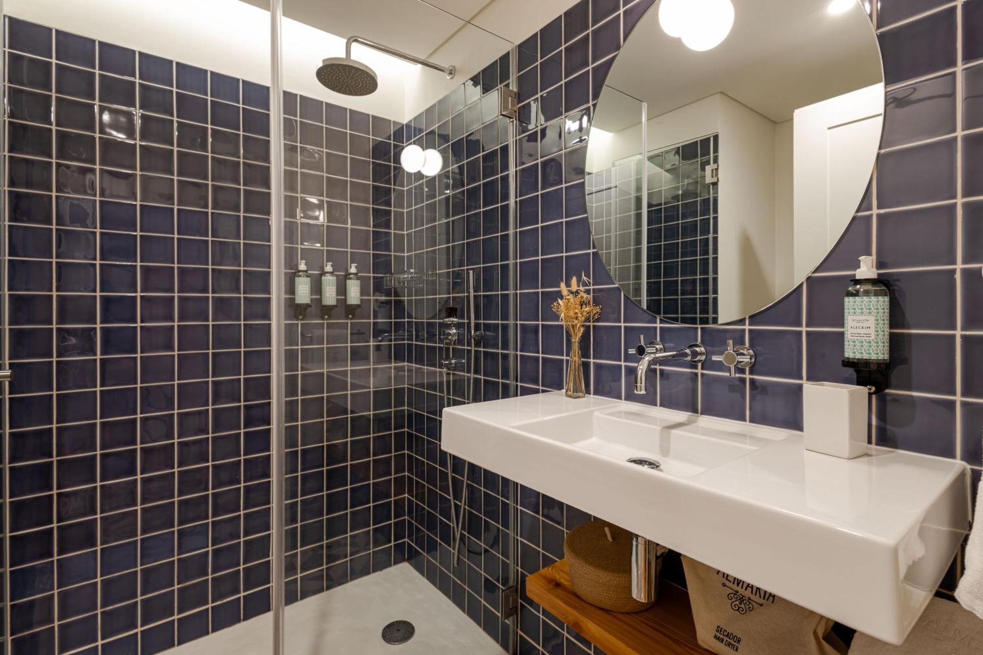 Almaria - Da Corte | Chiado Appartement