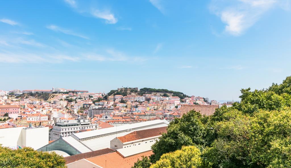 Almaria - Da Corte | Chiado Appartement *
