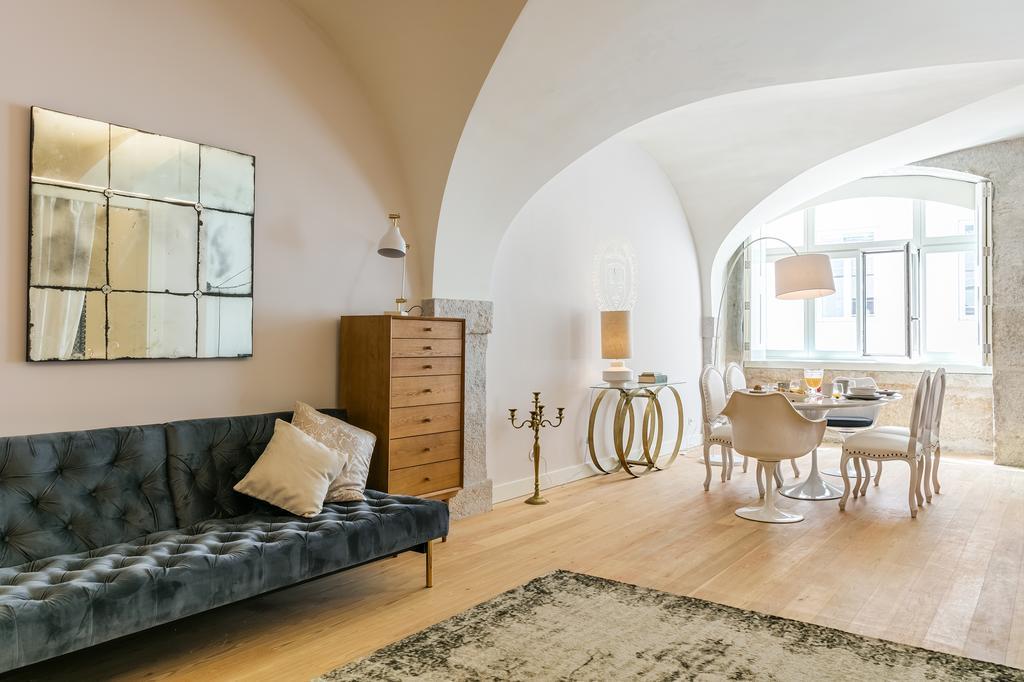 Appartement Almaria - Da Corte | Chiado