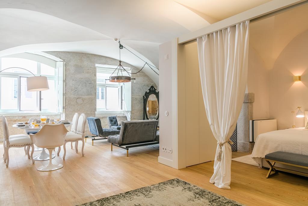 Appartement Almaria - Da Corte | Chiado *