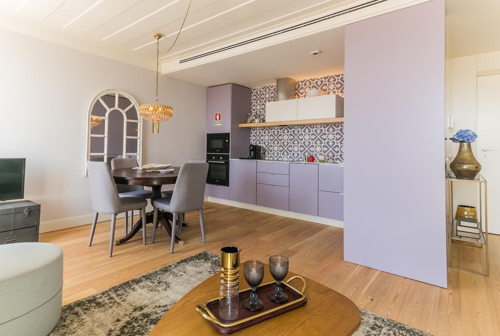 Appartement Almaria - Da Corte | Chiado *