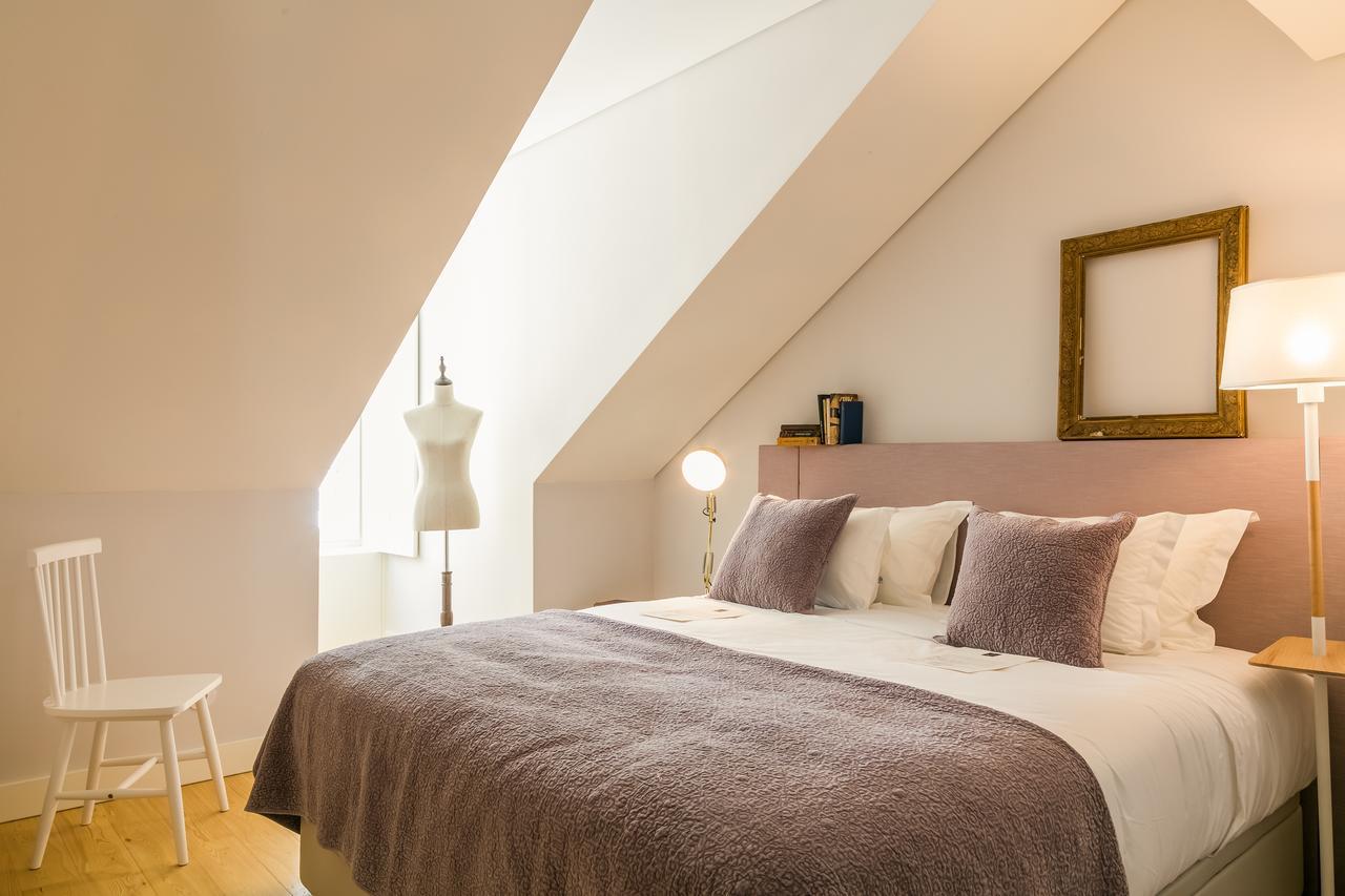 Almaria - Da Corte | Chiado Appartement Lissabon