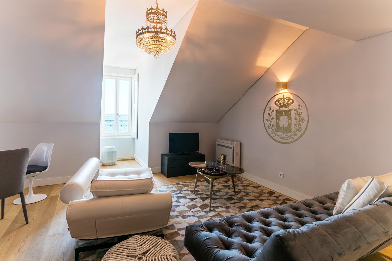 Appartement Almaria - Da Corte | Chiado *