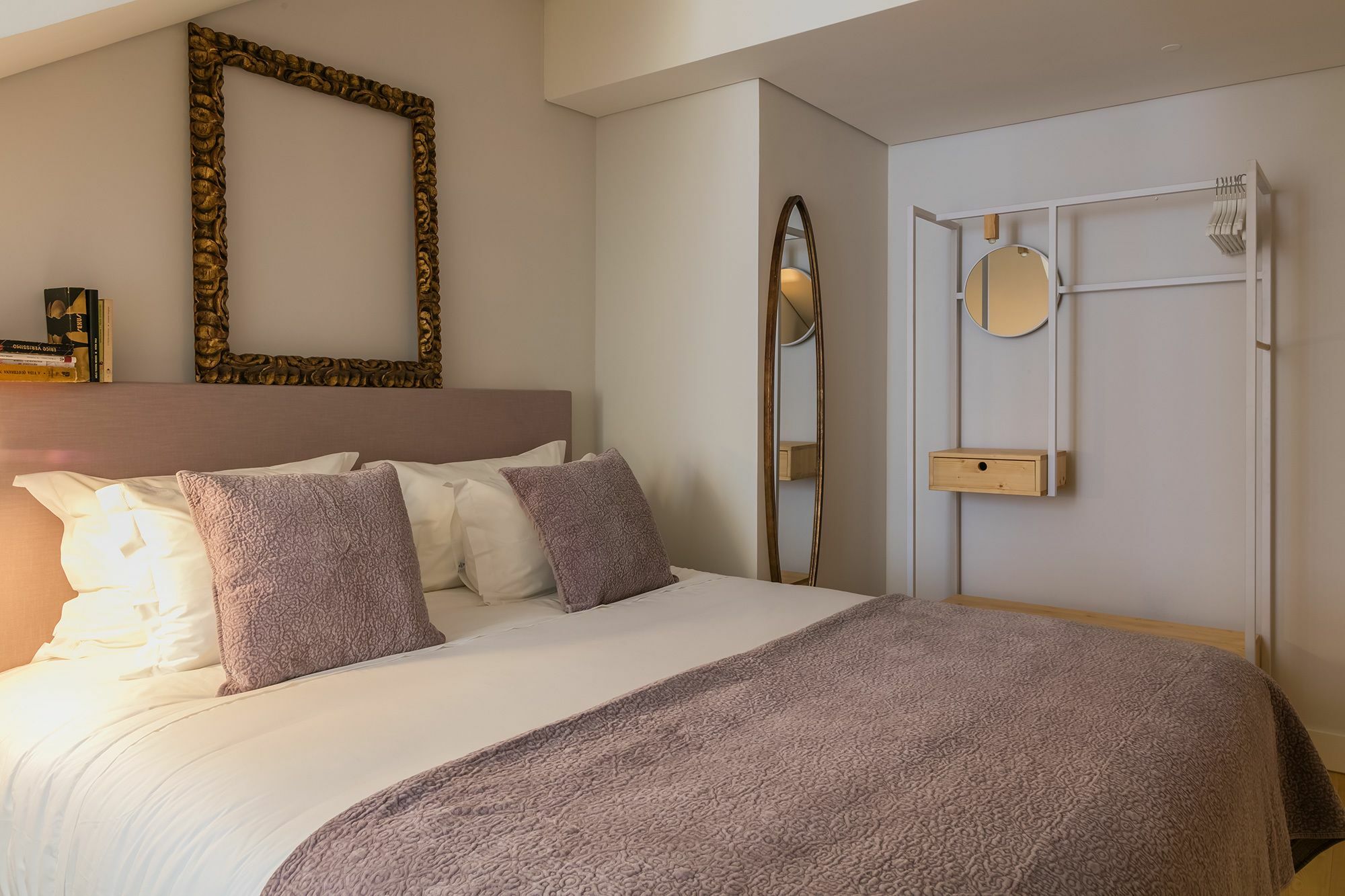 Almaria - Da Corte | Chiado Appartement