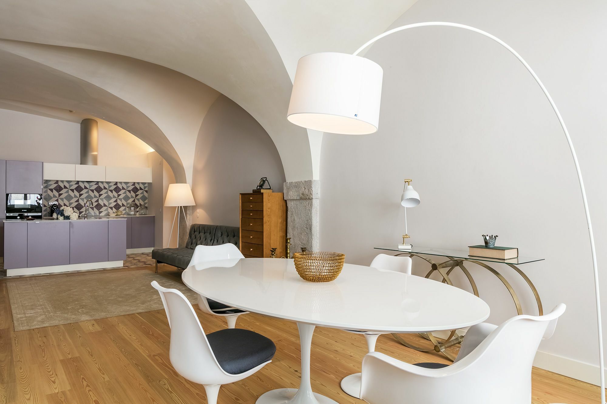 Appartement Almaria - Da Corte | Chiado *