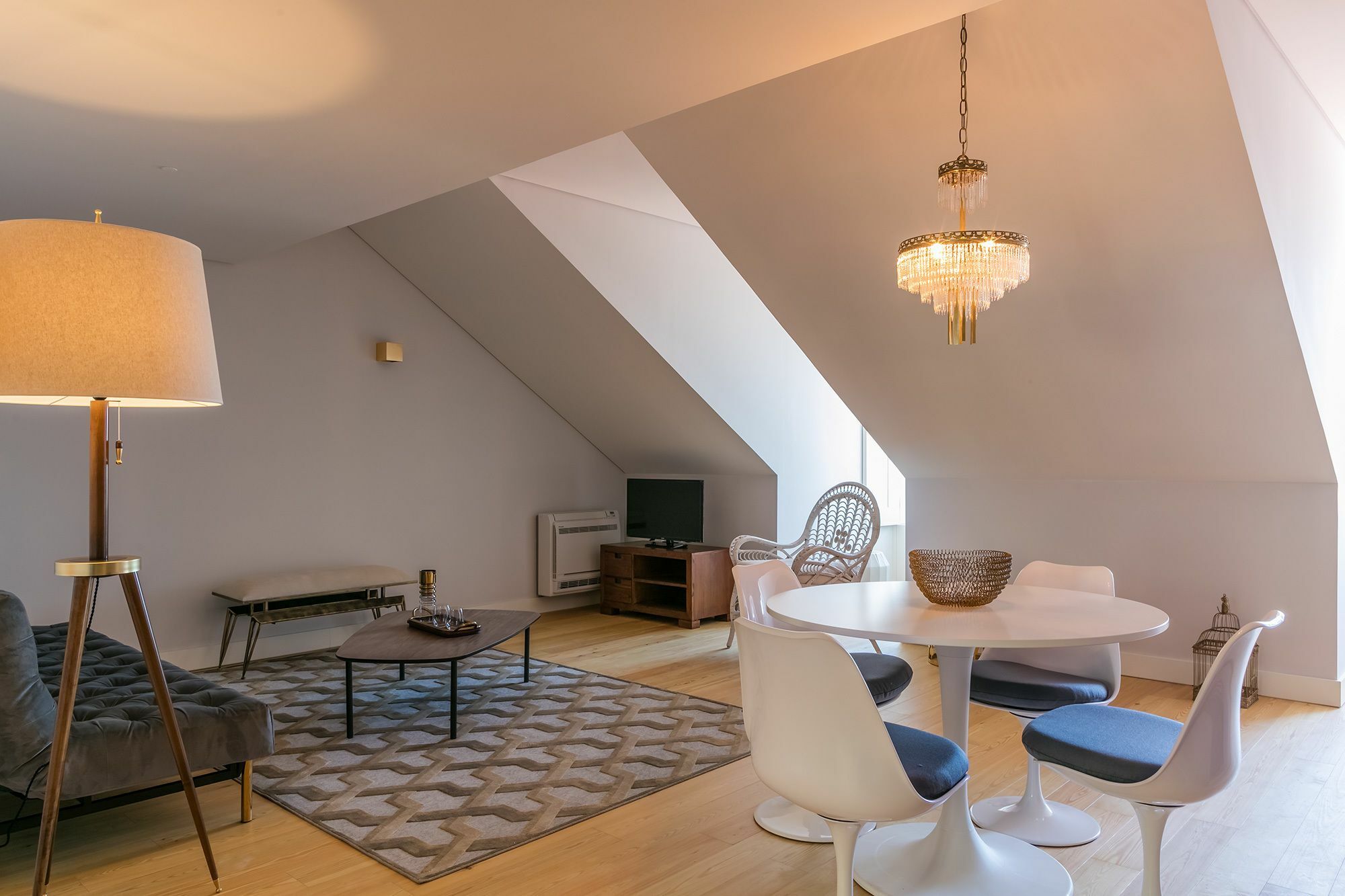 Appartement Almaria - Da Corte | Chiado