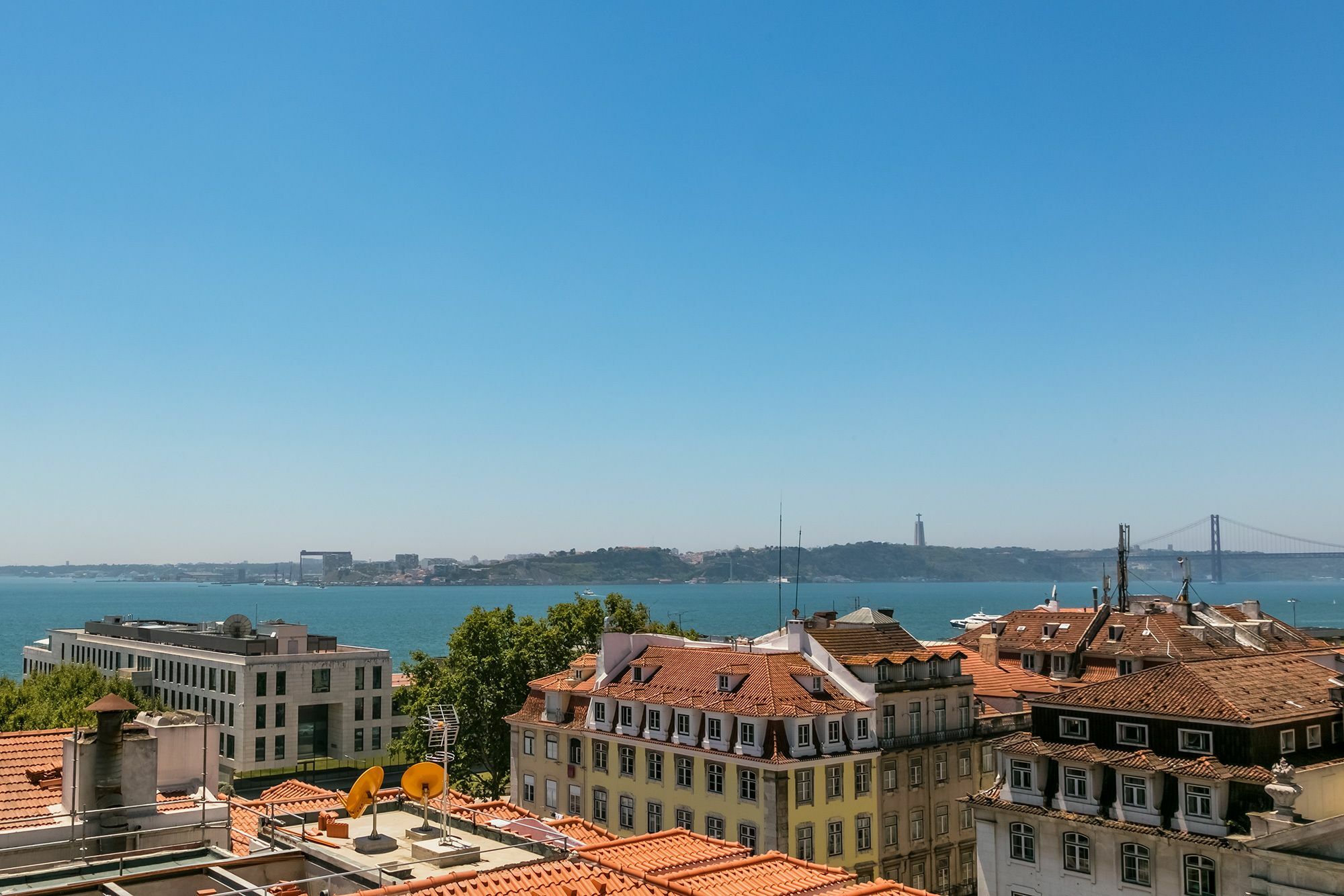 Almaria - Da Corte | Chiado Appartement *