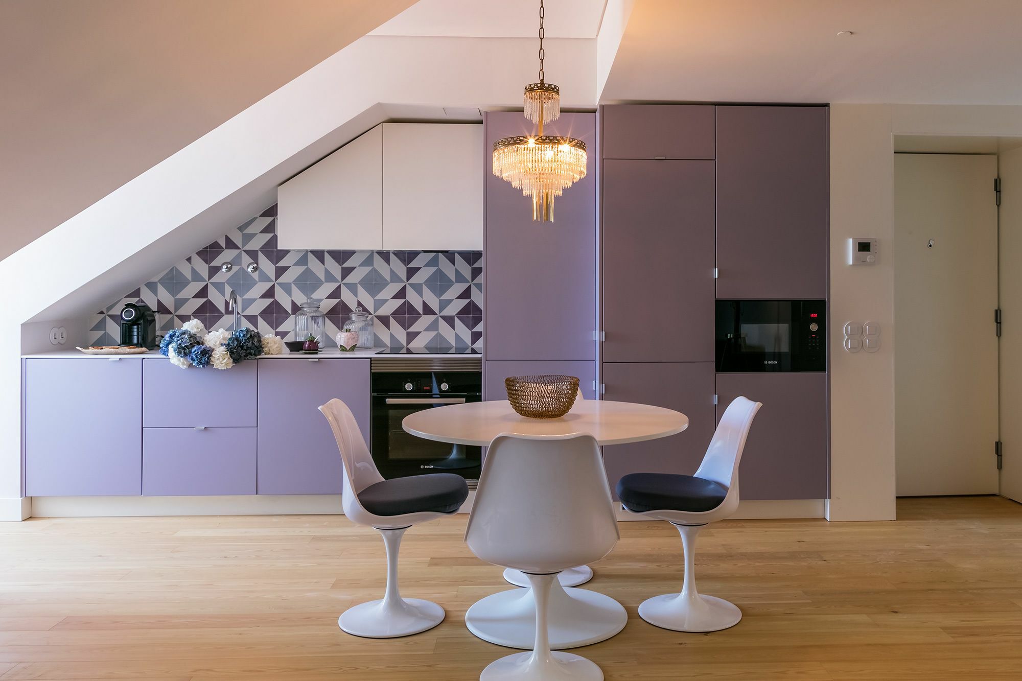 Appartement Almaria - Da Corte | Chiado