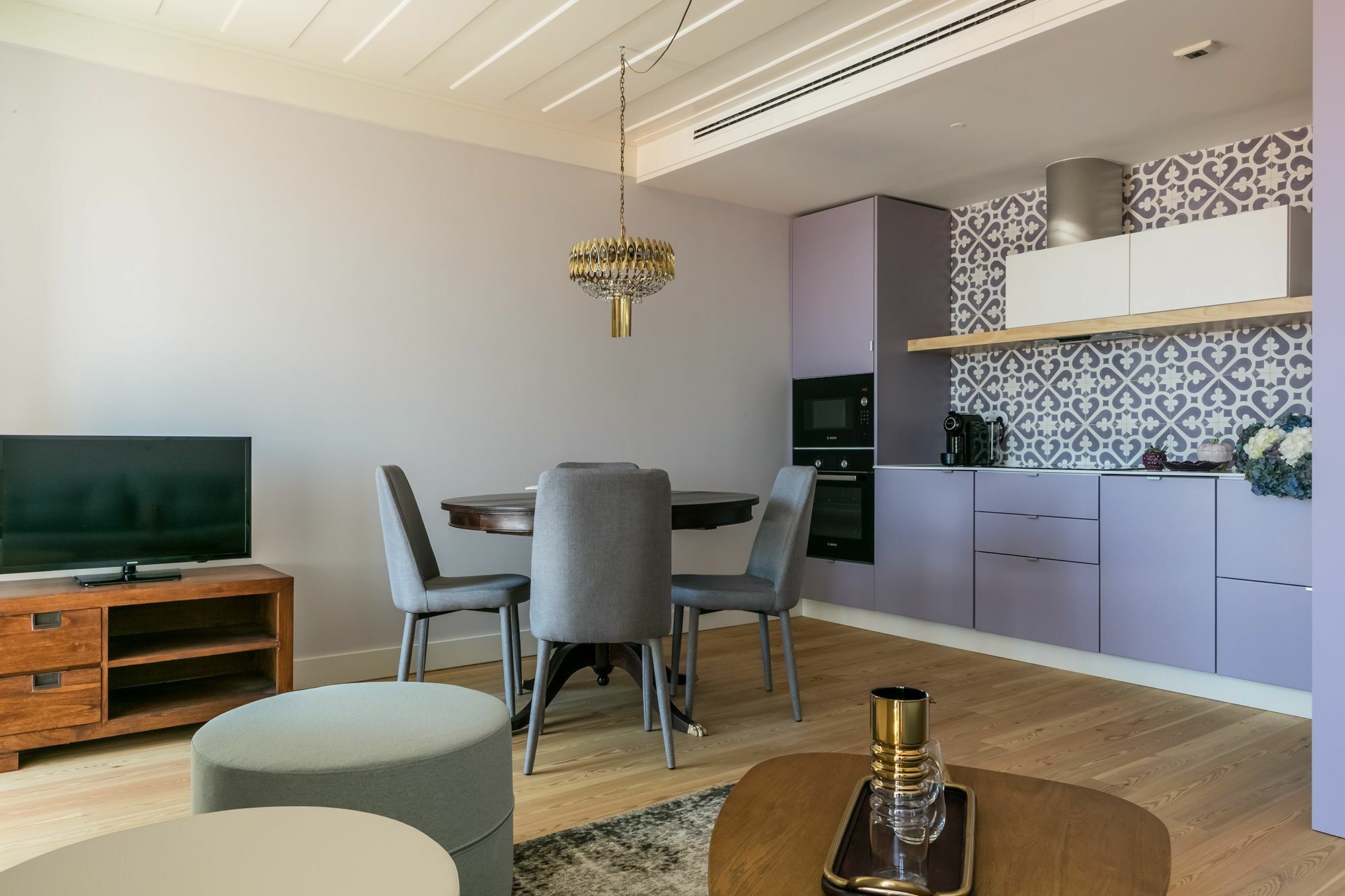 Almaria - Da Corte | Chiado Appartement *