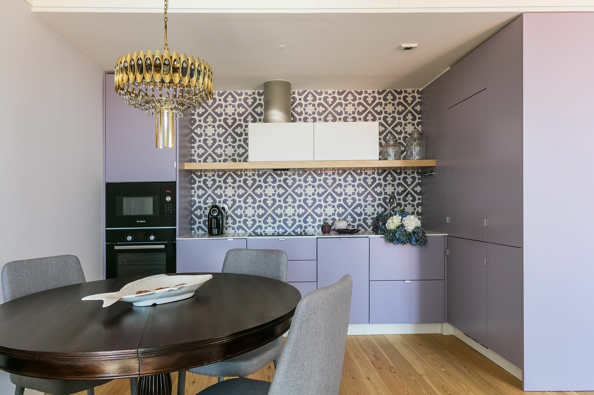 Almaria - Da Corte | Chiado Appartement *