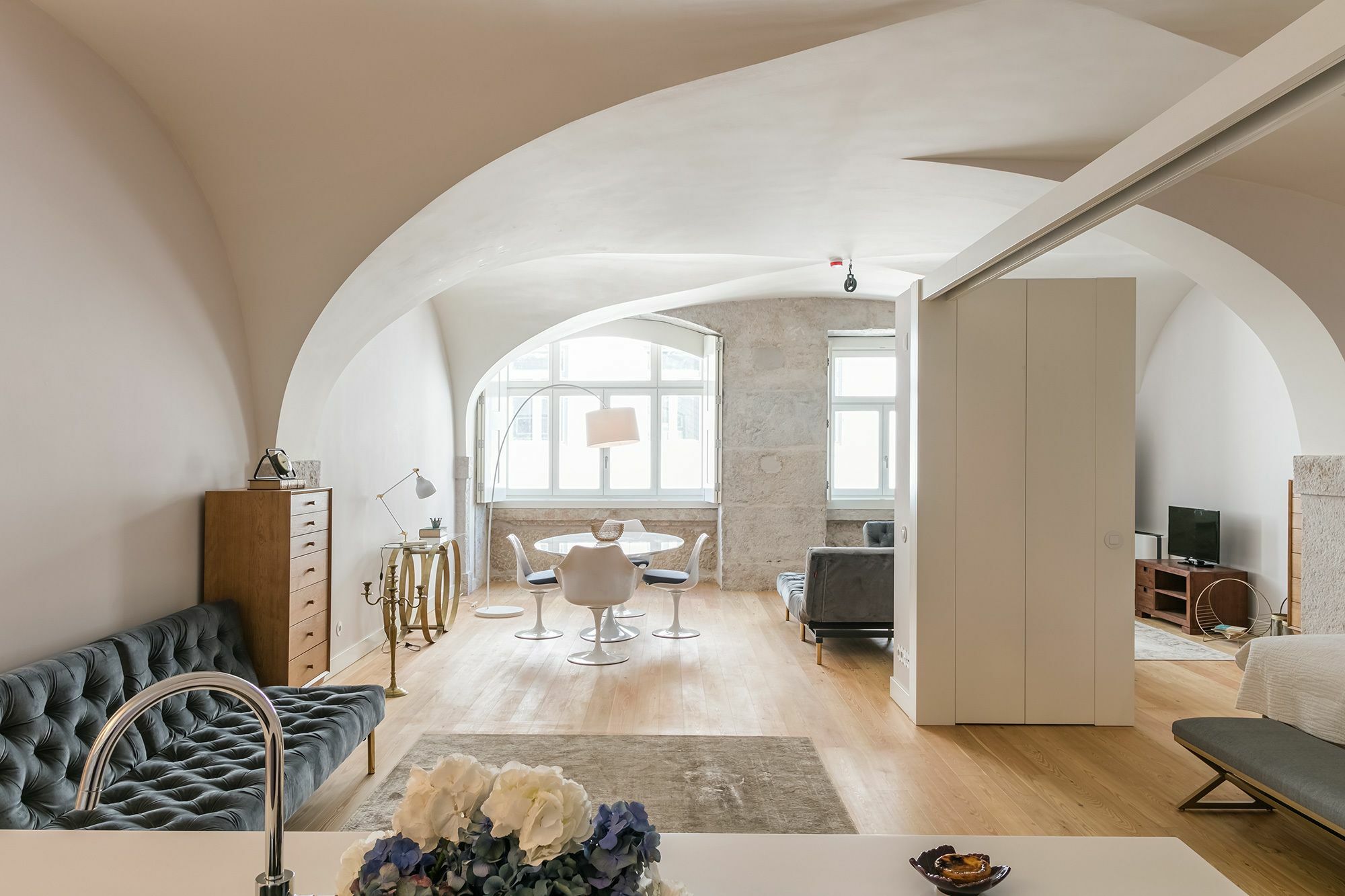 Almaria - Da Corte | Chiado Appartement